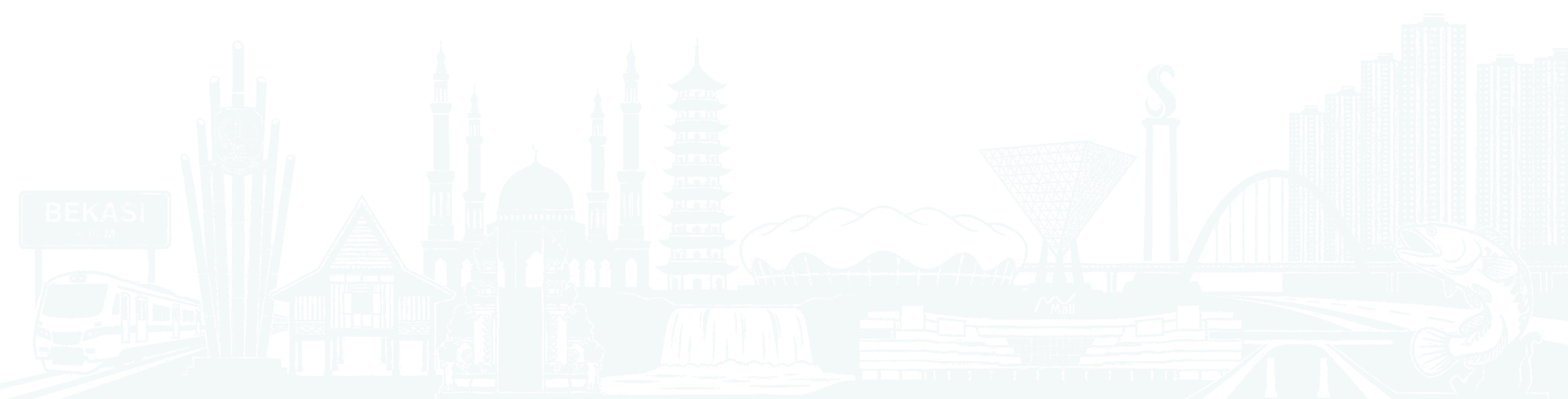 InfoBekasi Skyline