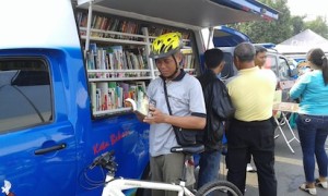Hari Buku Yang Terlupakan
