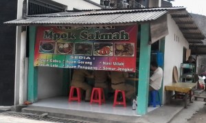 ‘Gabus Pucung Mpok Salmah’, Kuliner Favorit Pejabat Pemda Bekasi