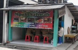‘Gabus Pucung Mpok Salmah’, Kuliner Favorit Pejabat Pemda Bekasi