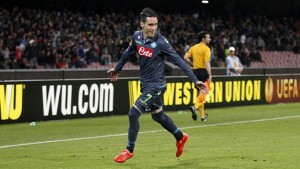 Duo Itali Pastikan Tiket Semifinal Europa League