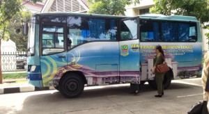 Pulang Lebih Cepat jadi Budaya ASN di Kabupaten Bekasi