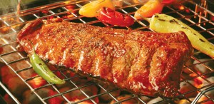 Ini Cara Sederhana Memasak Barbeque Sehat di Musim Kemarau
