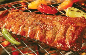 Ini Cara Sederhana Memasak Barbeque Sehat di Musim Kemarau