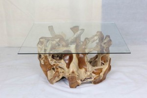 Blora Natural, ‘Sulap’ Kayu Jati Jadi Benda Bernilai Tinggi