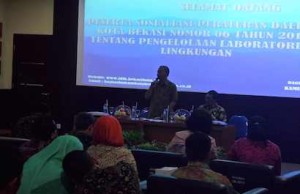 Dibully, Pemkot Bekasi Jawab Dengan Perda
