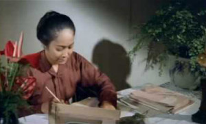 Film Biopik Kartini Diarsiteki Hanung