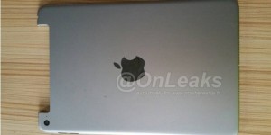 Apple siapkan iPad Mini 4?