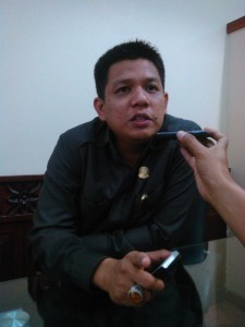 Komisi A Sidak Kantor Imigrasi Kota Bekasi