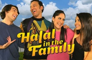 Film ‘Halal in The Family’, Ceritakan Nasib Keluarga Muslim di Amerika