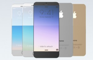 Bakal Rilis iPhone 7, Apple Terapkan Teknologi Force Touch