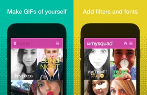 Kini Ada Aplikasi Pembuat Foto GIF untuk di Path