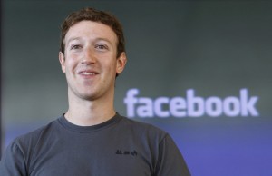 CEO Facebook Umumkan Internet.org Sudah Masuk Indonesia
