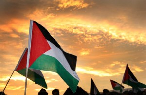 Memerdekakan Palestina Jadi Agenda Besar di KAA 2015