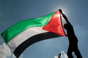 Pimpinan Dewan Minta Peringatan KAA Perjuangkan Kemerdekaan Palestina