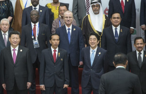 Presiden Jokowi Tegaskan Dukungan untuk Kemerdekaan Palestina