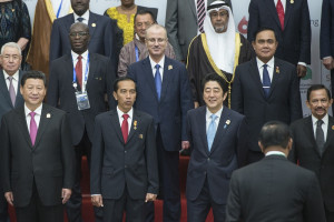 Presiden Jokowi Tegaskan Dukungan untuk Kemerdekaan Palestina