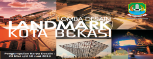 Kota Bekasi Butuh Landmark