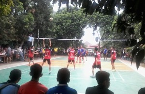 OSIS SMAN 7 Bekasi Canangkan Event Akbar Tahunan Tingkat Provinsi