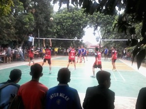 OSIS SMAN 7 Bekasi Canangkan Event Akbar Tahunan Tingkat Provinsi