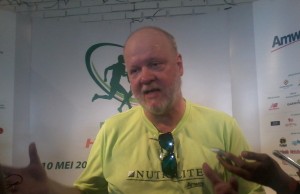 6.000 Pelari Ramaikan Nutrilite Health Run 2015