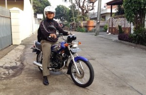 Ketika Warga Bekasi Berburu Sang Raja