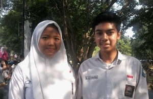 Ini Harapan Pelajar Bekasi Tentang Harkitnas