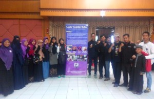Laskar Sedekah Bekasi