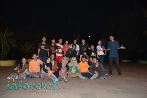 Parkour Bekasi
