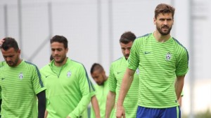 Ini Bayangan Starting Eleven Juve-Madrid Malam Nanti
