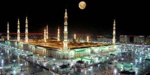 Berikut 10 Masjid Terindah di ‘Jagat Raya’