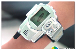 Tahun 1999, Samsung Dahului Apple Buat Smartwatch