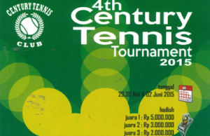 Century Tennis Tournament