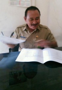 Ramadhan, Stok Bahan Pangan Aman
