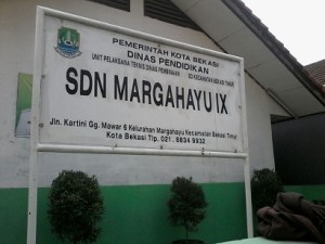Korban Asusila SDN Margahayu IX Urungkan Pencabutan Tuntutan