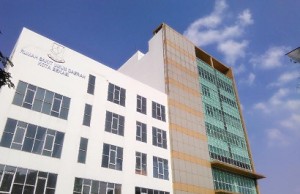 Pasien RSUD Turun Di Minggu Pertama Ramadhan