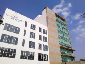 Rumah Sakit & Klinik Kesehatan