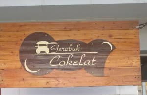 Penggila Coklat Bisa Ke Sini