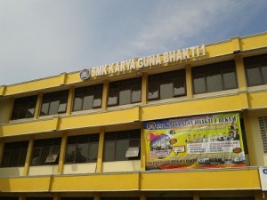 H-1  SBMPTN, Panitian Bekasi Siap “Tempur”