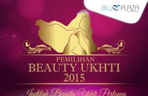 Pemilihan BEAUTY UKHTI 2015