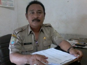 Kepala Unit Pasar Baru Bekasi: Bulan Ramadhan, Harga Akan Terus Naik