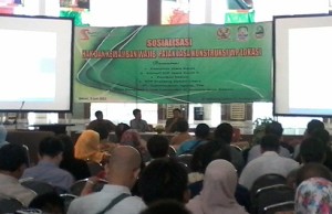DJP Kanwil Jabar 2 kenalkan NPWP Lokasi