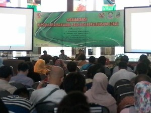DJP Kanwil Jabar 2 kenalkan NPWP Lokasi