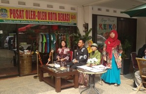 Kadis Perindakop : Kami Akan Sediakan Gedung UKM