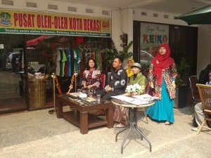 Kadis Perindakop : Kami Akan Sediakan Gedung UKM