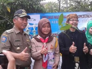 Bang Pepen : Jangan Ragu Melakukan Kebijakan Untuk Masyarakat