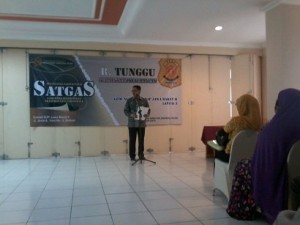 Angin Prayitno : Tolong, Tolong, Tolong Lakukan Pembetulan Pajak!