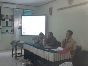 PPDB Online Jalur Reguler Resmi Ditutup