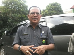 Kadisdik : Tidak Ada ‘Jatah Siswa’