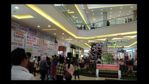 ‘Ramadhan Adventure’ GGP Hadirkan RoboPark